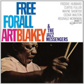 Blakey, Art & The Jazz | Free For All | 1LP Coloured Vinyl