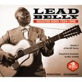 Leadbelly | Volume Two Selected Sides 1934 | 4CD