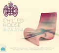 Mnistry Of Sound - Chilled Hou | Mnistry Of Sound - Chilled Hou | CD