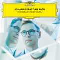 Olafsson, Vikingur | Johann Sebastian Bach Pian | CD