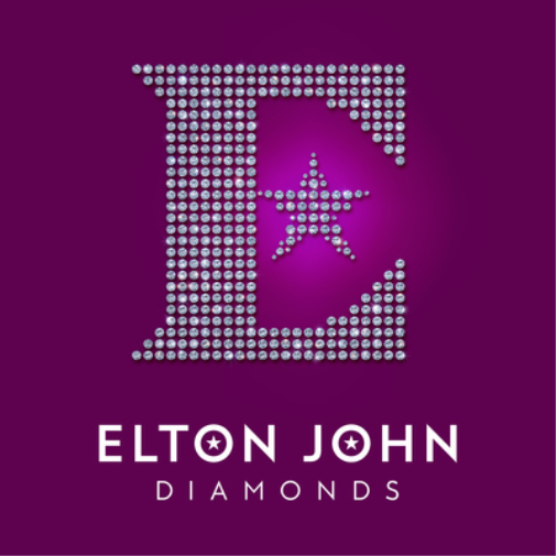 John, Elton | Diamonds | CD