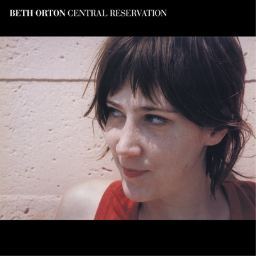 Orton, Beth | Central Reservation - Expanded | 2CD