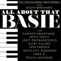 Count Basie Orchestra | All About That Basie | CD