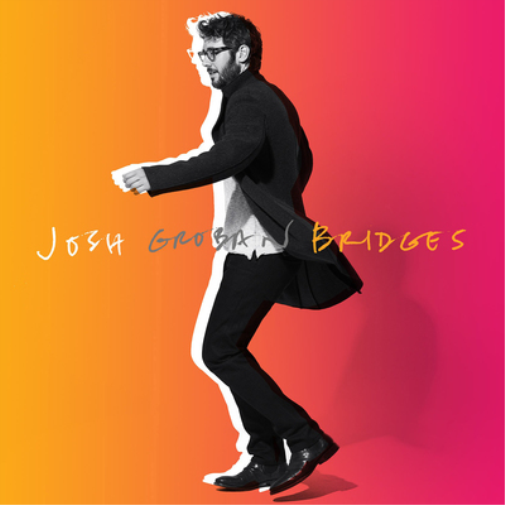 Groban, Josh | Bridges | CD