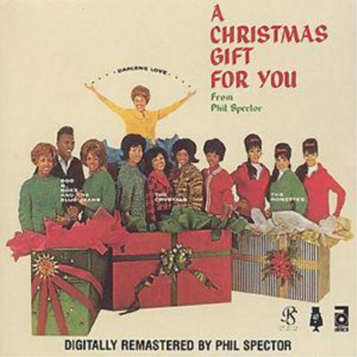 Phil Spectors Christmas A | Phil Spectors Chris | CD