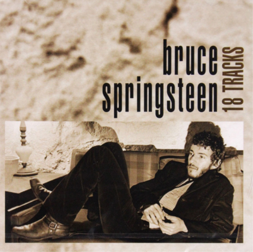 Springsteen, Bruce | 18 Tracks | CD