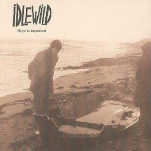 Idlewild | Hope Is Important | CD