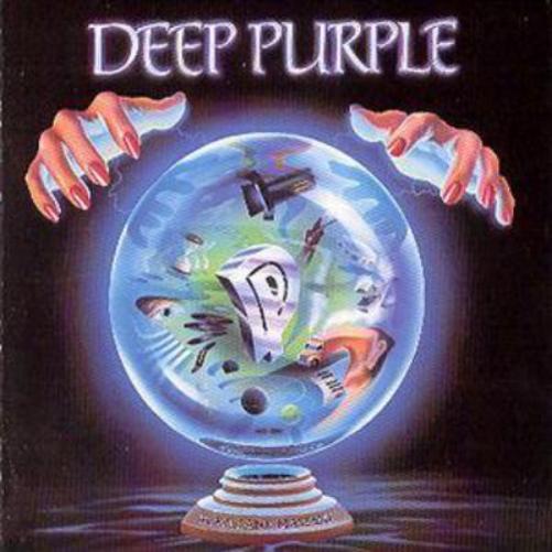 Deep Purple | Slaves And Masters | CD