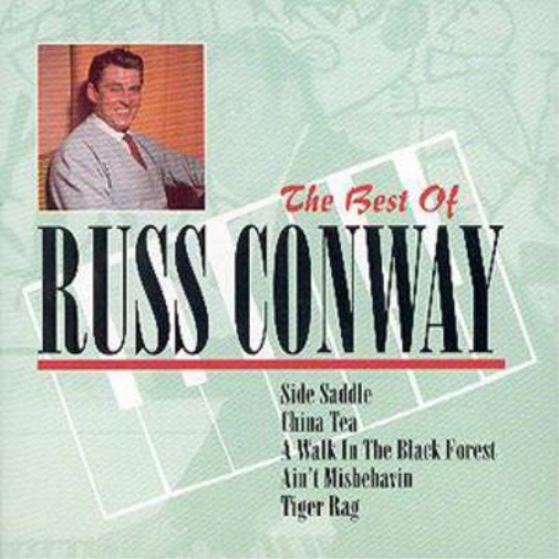 Russ Conway | The Best of Russ Conway | CD