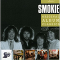 Smokie | Original Album Classics | 5CD