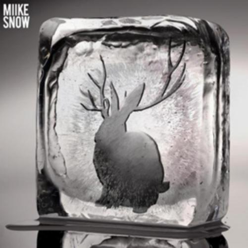 Miike Snow | Miike Snow | CD