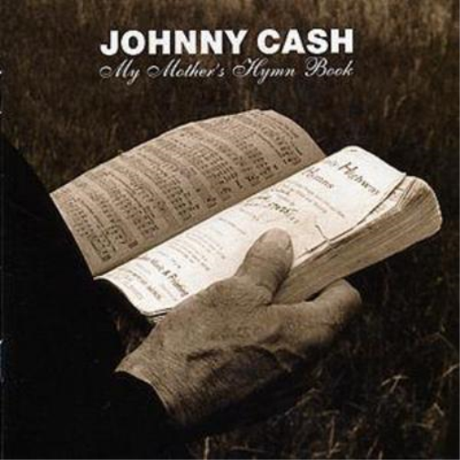 Johnny Cash | My Mother's Hymn Book | CD