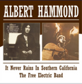 Hammond, Albert | It Never Rains/Free Electric B | CD/DVD
