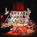 VIEW | Bread And Circuses | CD
