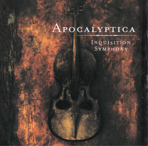 Apocalyptica | Inquisition Symphony | CD