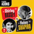 Shirley Bassey/Helen Shapiro | Classic Icons | CD