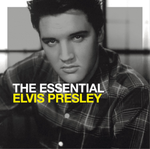 Presley, Elvis | Essential Elvis Presley | 2CD