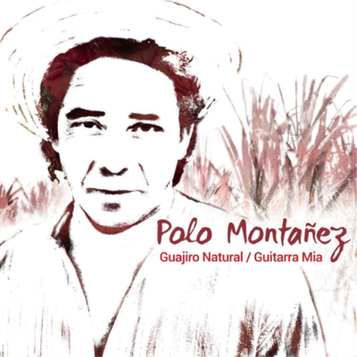 Montanezpolo | Guajiro Natural / Guitarra M | 2CD