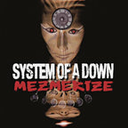 System Of A Down | Mezmerize | 1LP