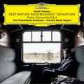 Trifonov Daniil | Destination Rachmaninoff | CD