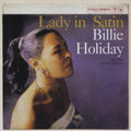 Holiday, Billie | Lady In Satin | CD