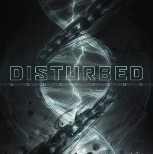 Disturbed | Evolution (Deluxe) | CD