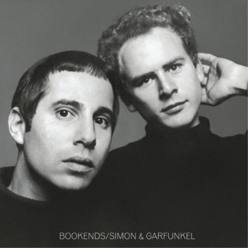 Simon & Garfunkel | Bookends | 1LP
