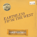 Earthless | From the West | CD