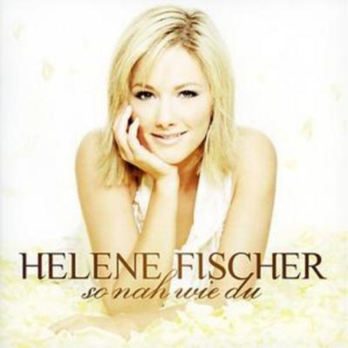 Helene Fischer | So Nah Wie Du | CD