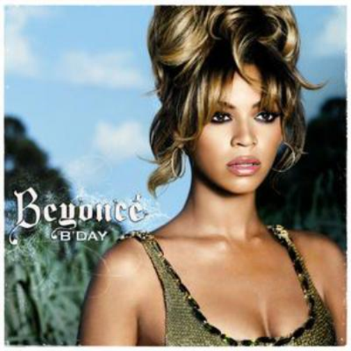 Beyoncé | B’Day | CD