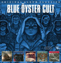 Blue Öyster Cult | Original Album Classics | 5CD