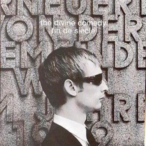 Divine Comedy | Fin De Siecle | CD