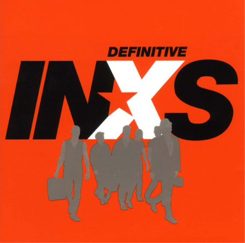 INXS | Definitive INXS | CD