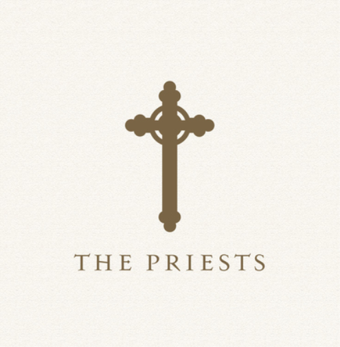 Priests | Priests | CD
