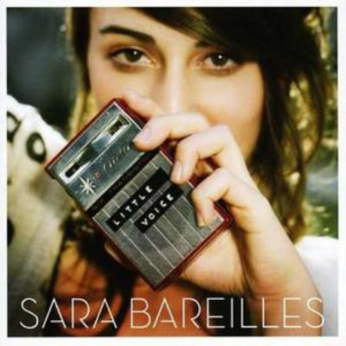 Sara Bareilles | Little Voice | CD