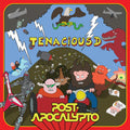 Tenacious D | Post Apocalypto | CD