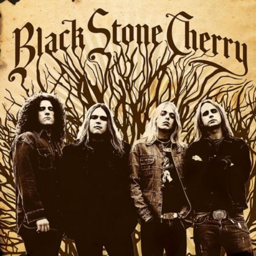Black Stone Cherry | Black Stone Cherry | CD