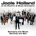Holland, Jools & His R&B | Swinging The Blues, | CD
