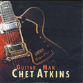 Chet Atkins | Guitar Man | CD
