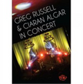 Russell, Greg & Ciaran Algar | In Concert | DVD