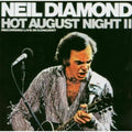 Diamond, Neil | Hot August Night 2 | CD