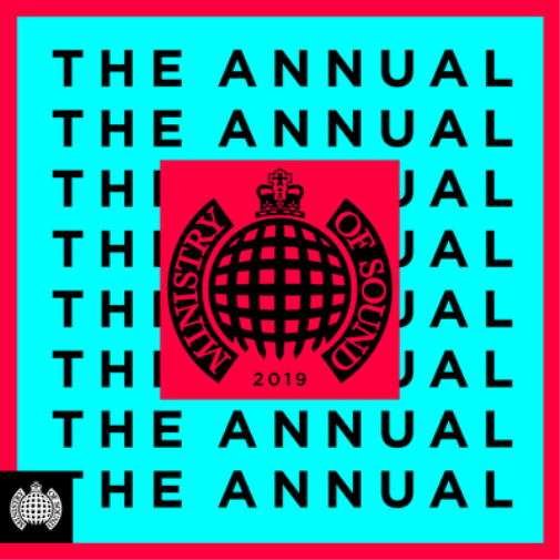 Ministry Of Sound - The Annual | Various Artists | CD