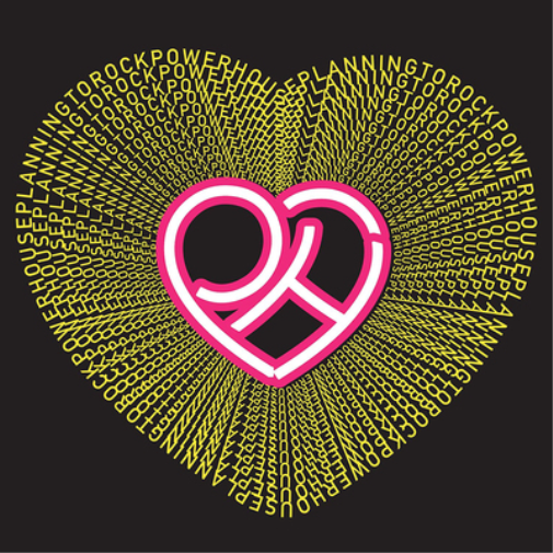 Planningtorock | Powerhouse | CD