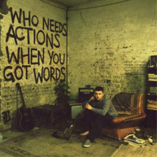 Plan B | Who Needs Action When Youve G | CD