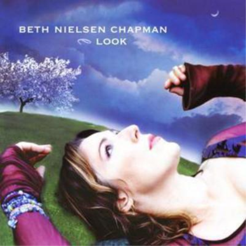 Beth Nielsen Chapman | Look | CD