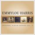 Harris, Emmylou | Original Album Series 2 | 5CD