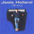 Holland, Jools | Best Of | CD