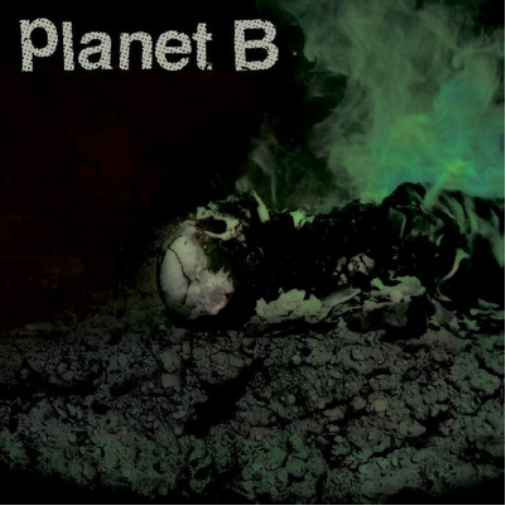 Planet B | SAME | CD