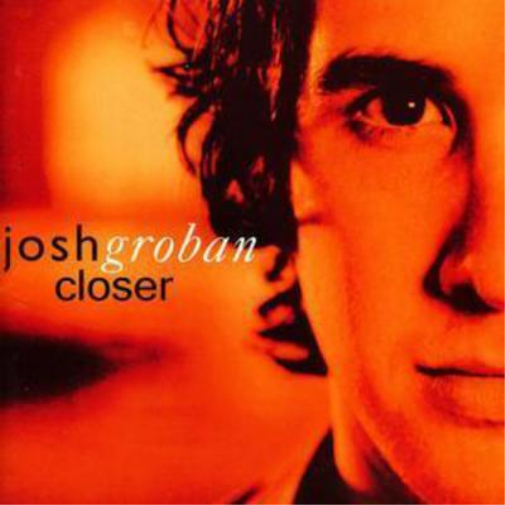 Groban, Josh | Closer | CD