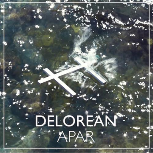 Delorean | APAR | CD